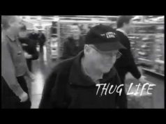 Old Aussie Thug Life