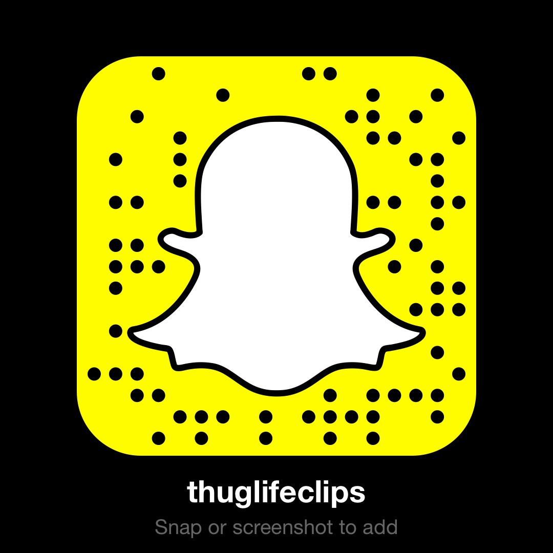 Thug Life Videos Snapchat