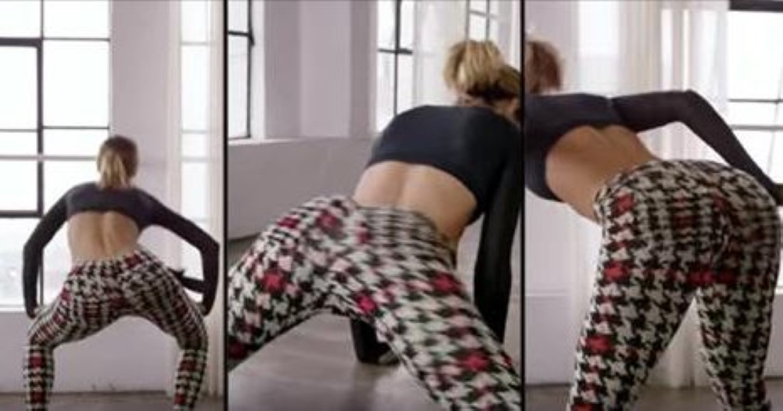 The Best Twerking Ever Recorded - We Could Watch This All Day... - Thug