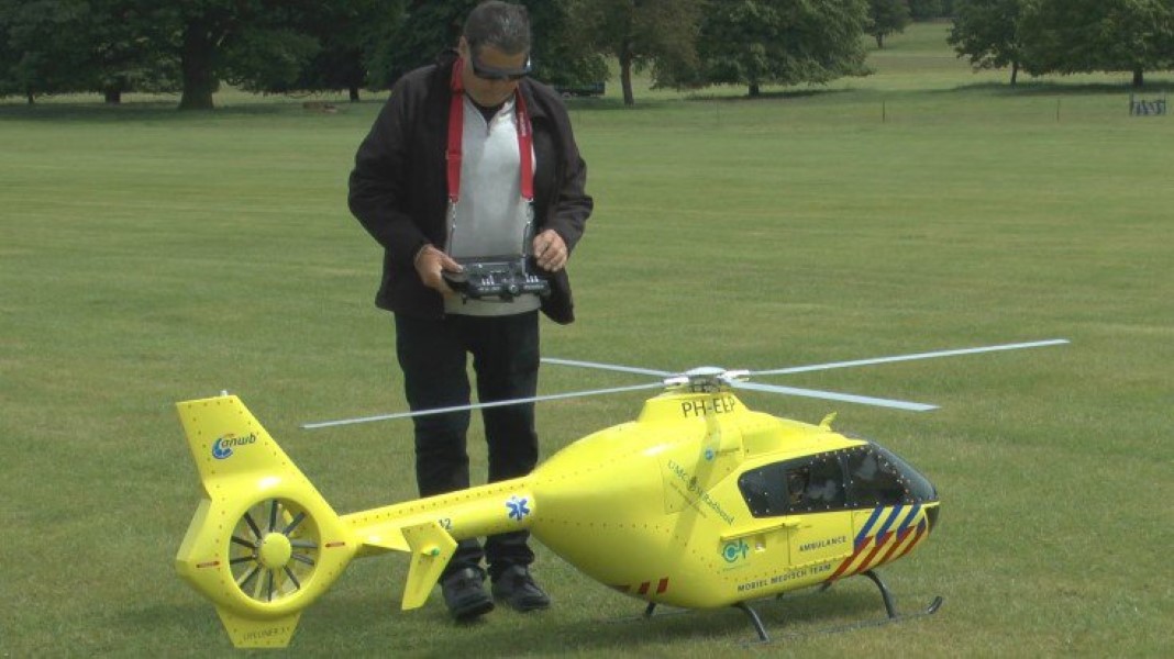 rc jet helicopter