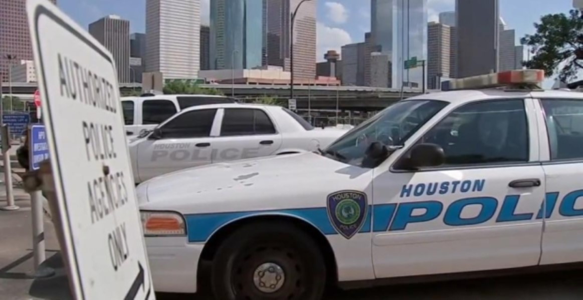 Houston Cops 