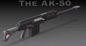 The AK Guy