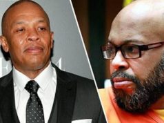 Dr Dre Suge Knight
