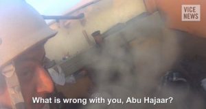 ISIS Abu Hajaar