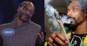 Snoop dogg Family Feud