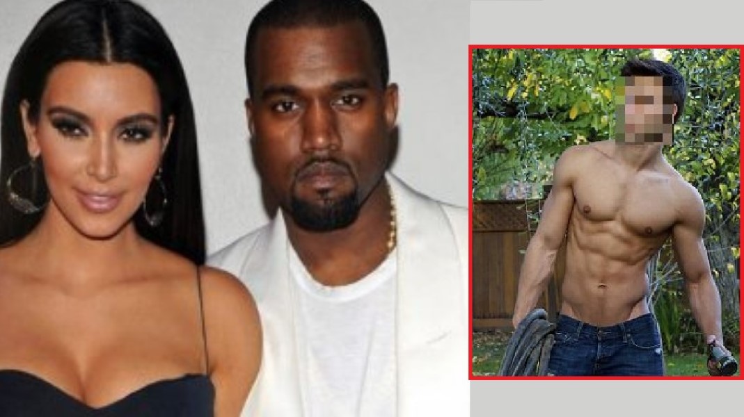 Kim Kanye Divorce