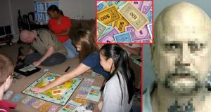 Monopoly Money Robbery (1)