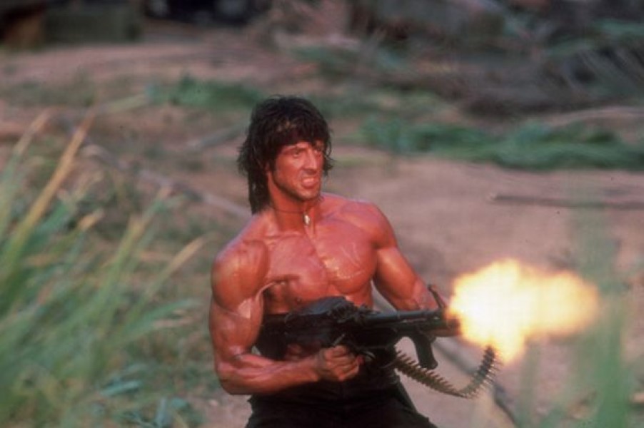 Rambo (3)