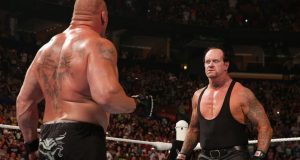WWE The Undertaker