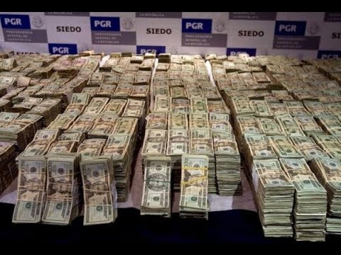 El Chapo Money