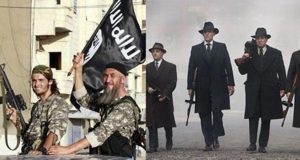 ISIS Mafia