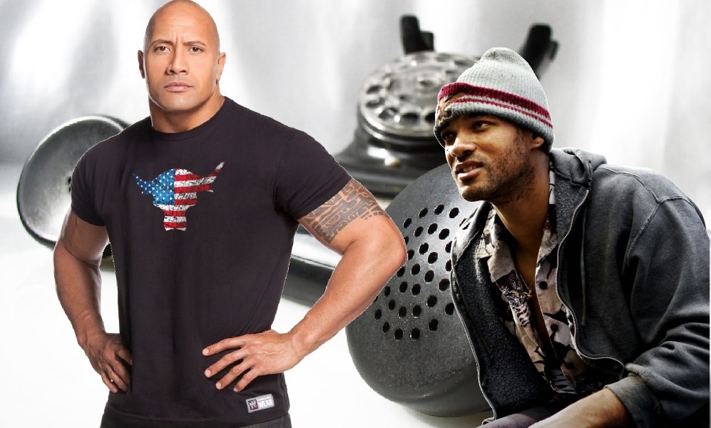 Dwayne 'The Rock' Johnson To Replace Will Smith On Bad Boys 3? 