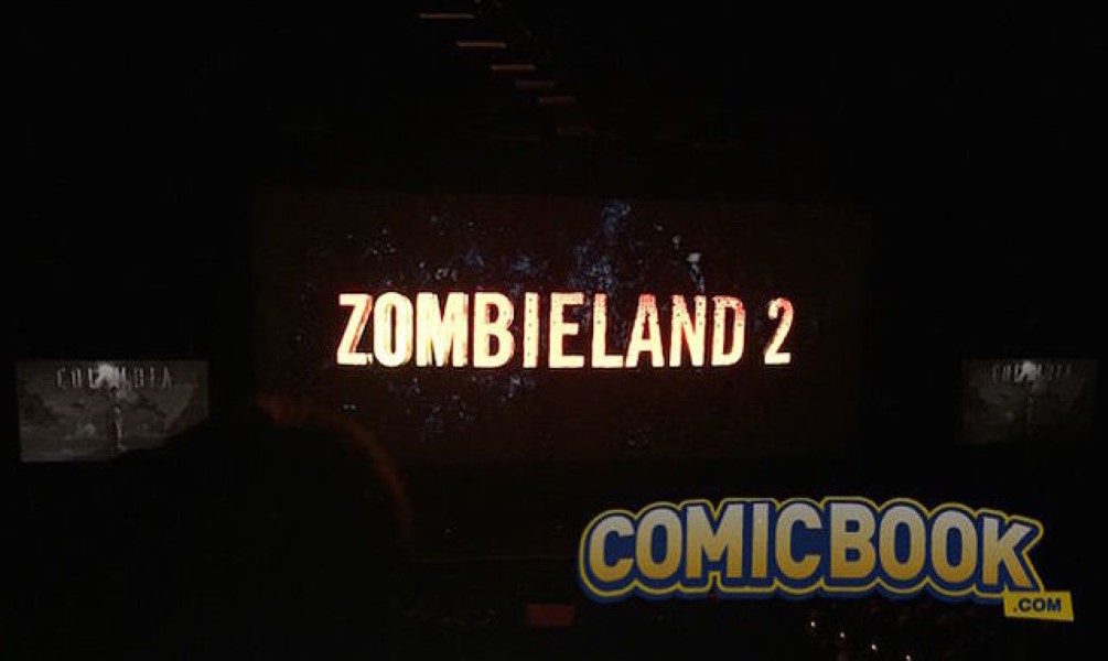 Zombieland 