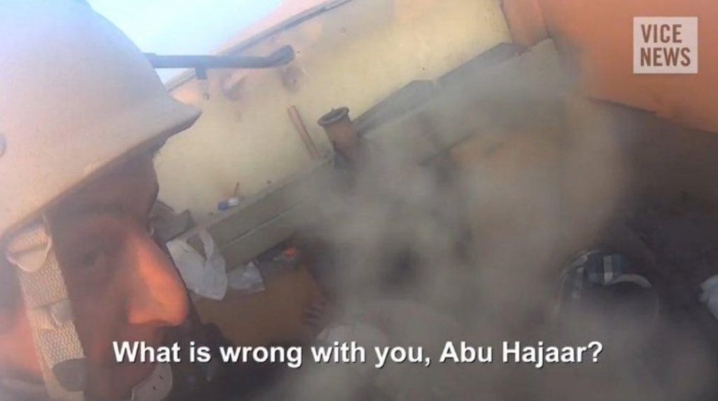 Terrorist Fail! The Video ISIS Dont Want You To See 