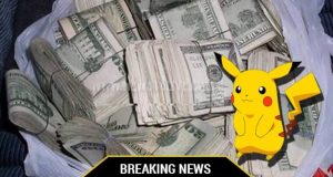 Pokemon Go Money