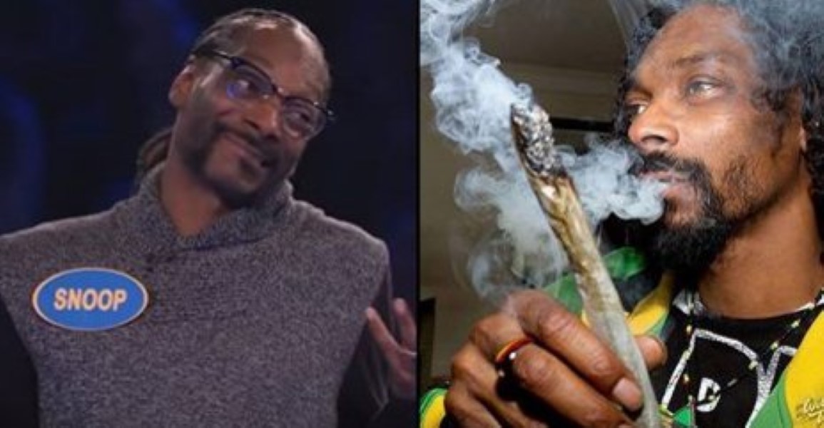 Snoop dogg Family Feud