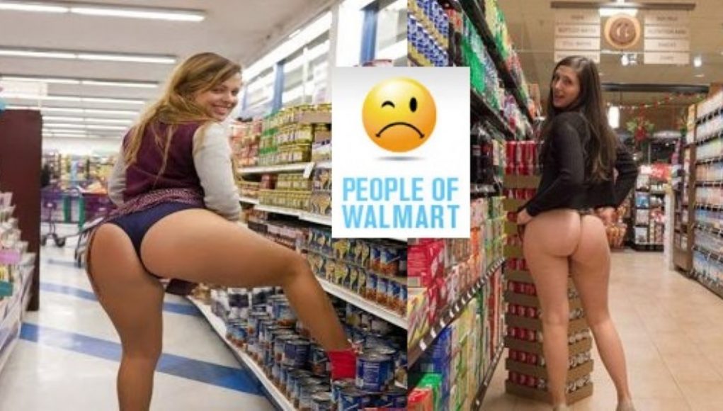 Sexiest women at walmart - 🧡 Women Of Walmart Gallery - Free porn categori...