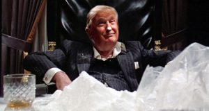 trump-cocaine