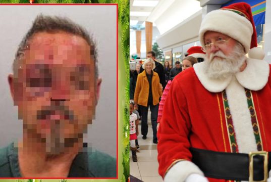 Mall-Santa-Beats-Molester