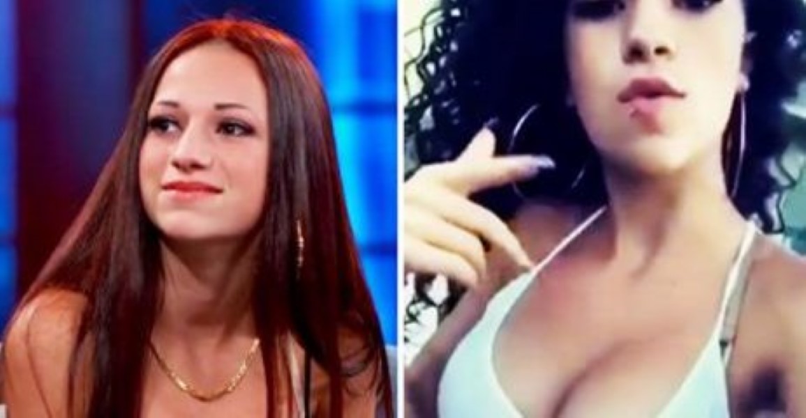 Cash Me Outside' Girl Appears In Her First Music Video; The World Crin...